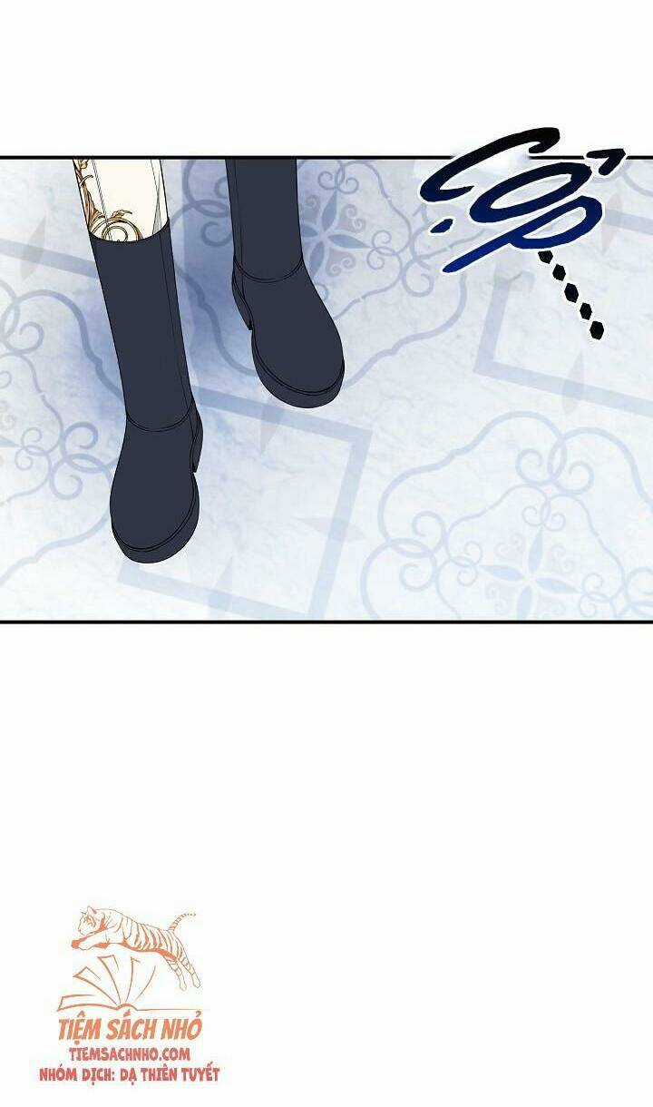 Tôi Chỉ Đi Tìm Cha Thôi - Chapter 43 - Trang 78