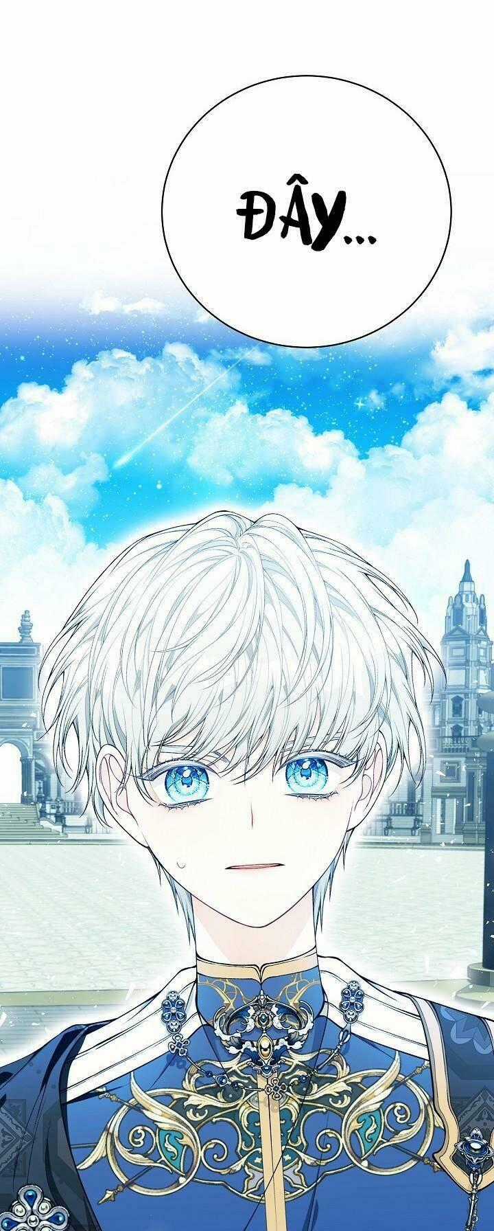 Tôi Chỉ Đi Tìm Cha Thôi - Chapter 43 - Trang 81