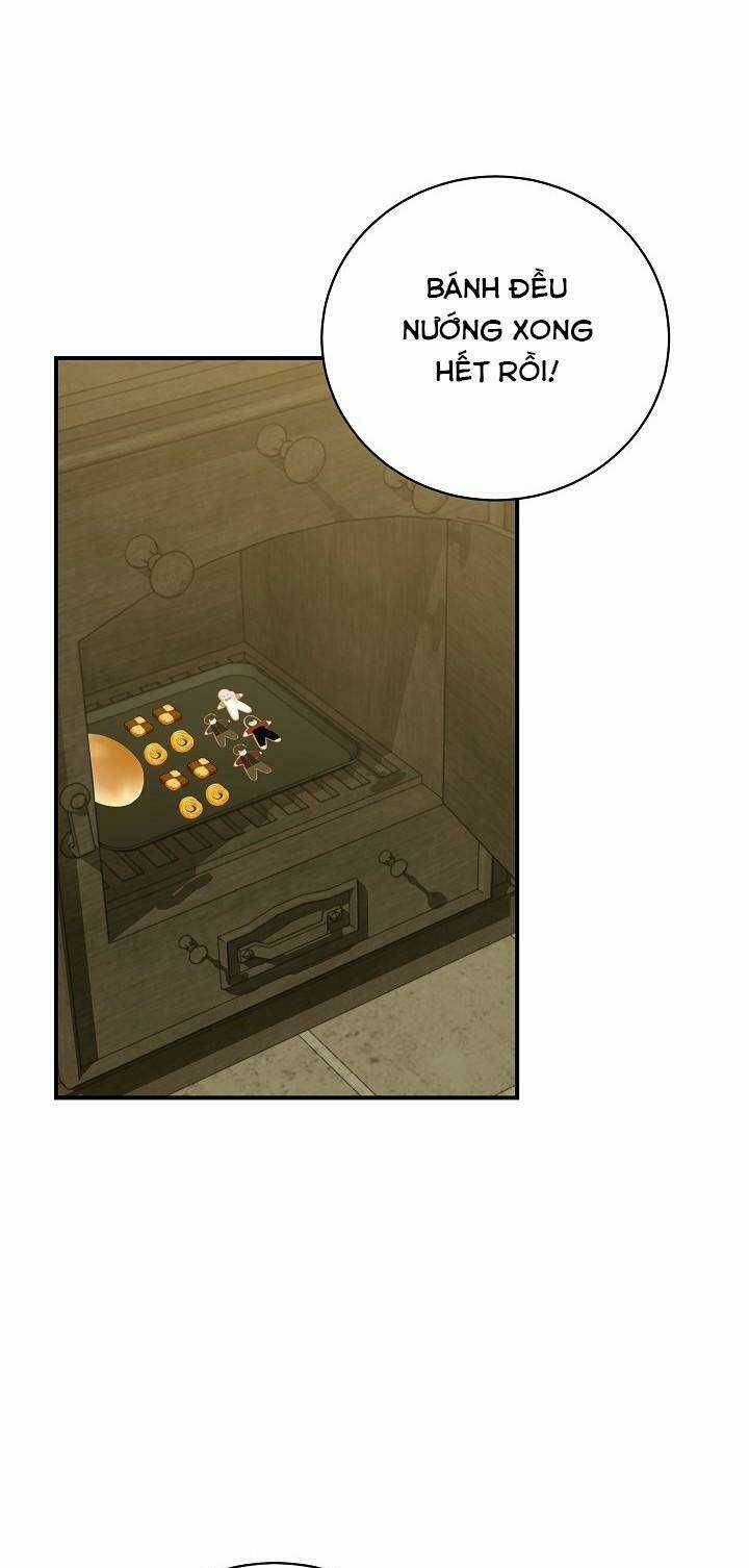 Tôi Chỉ Đi Tìm Cha Thôi - Chapter 44 - Trang 25