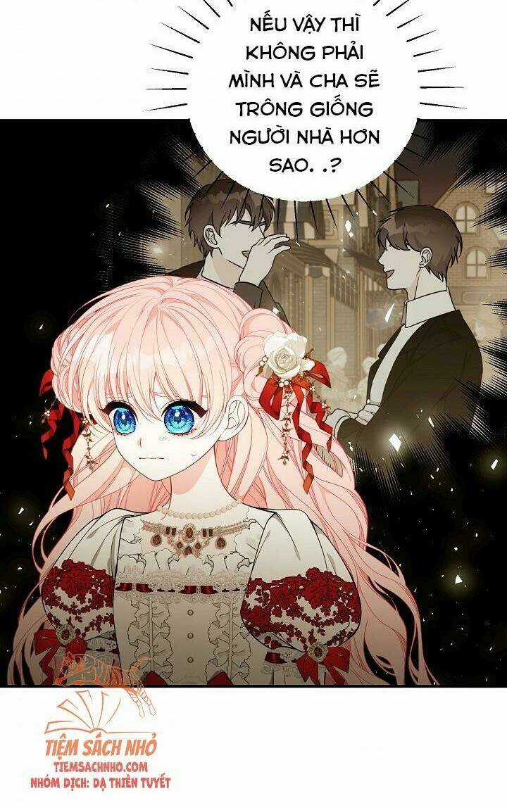 Tôi Chỉ Đi Tìm Cha Thôi - Chapter 44 - Trang 29