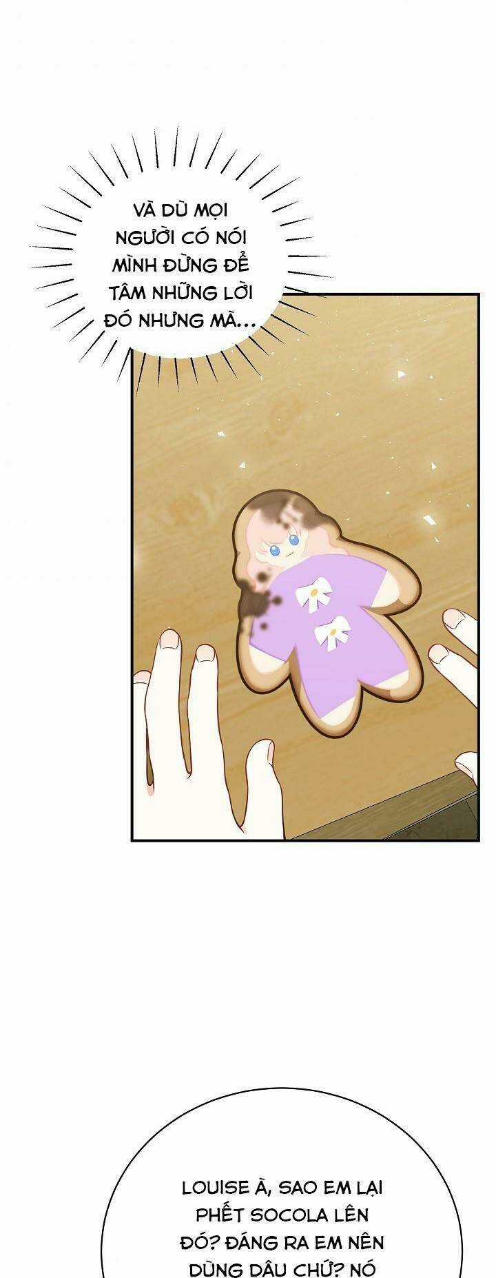 Tôi Chỉ Đi Tìm Cha Thôi - Chapter 44 - Trang 30