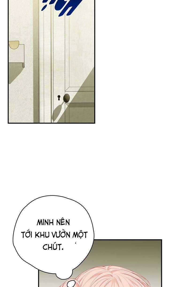 Tôi Chỉ Đi Tìm Cha Thôi - Chapter 44 - Trang 38