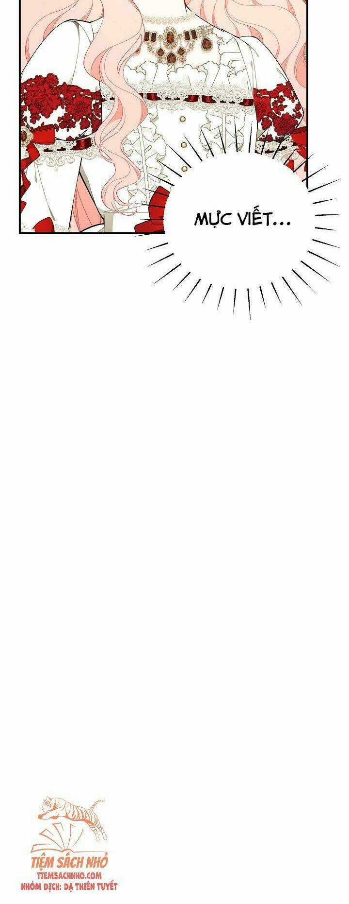 Tôi Chỉ Đi Tìm Cha Thôi - Chapter 44 - Trang 41