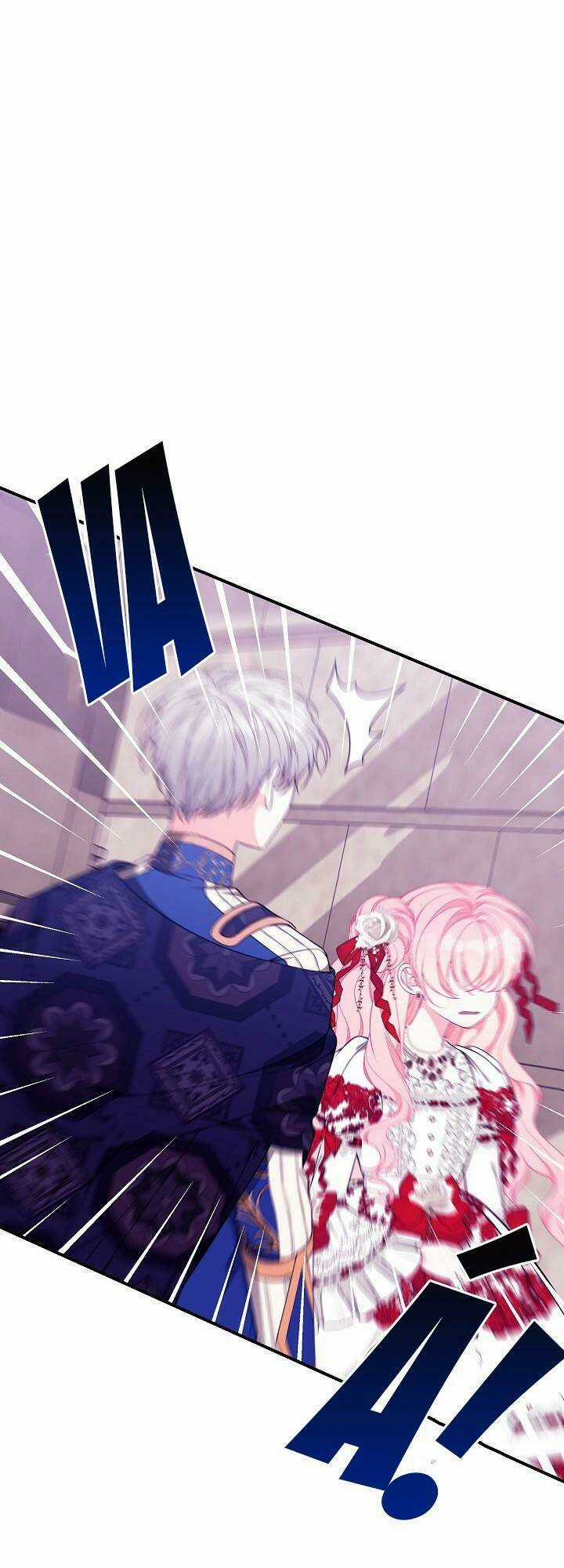 Tôi Chỉ Đi Tìm Cha Thôi - Chapter 44 - Trang 44