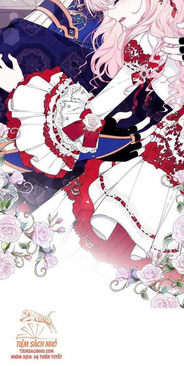 Tôi Chỉ Đi Tìm Cha Thôi - Chapter 44 - Trang 48