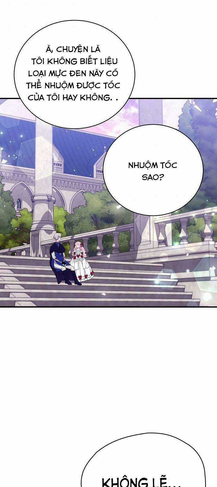 Tôi Chỉ Đi Tìm Cha Thôi - Chapter 44 - Trang 57
