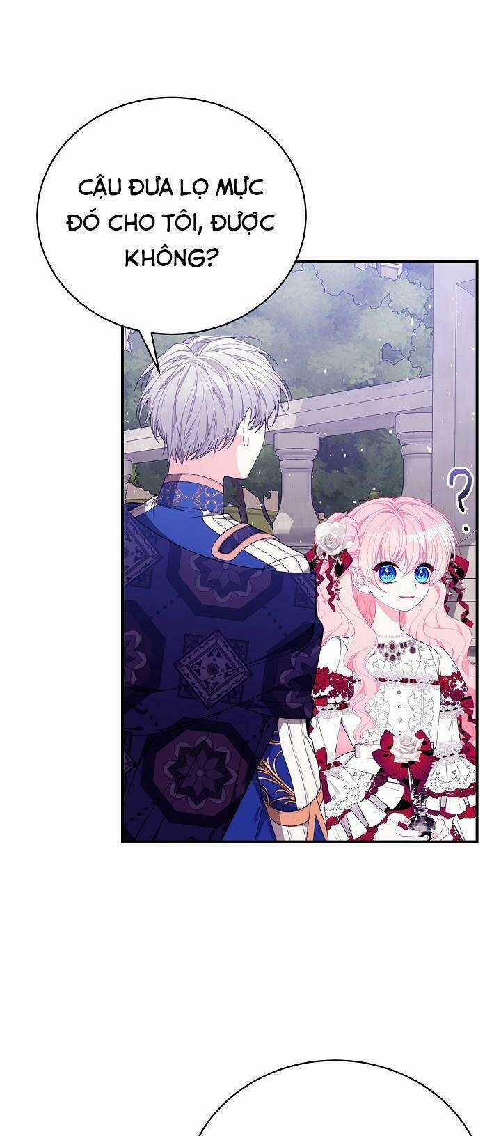 Tôi Chỉ Đi Tìm Cha Thôi - Chapter 44 - Trang 59