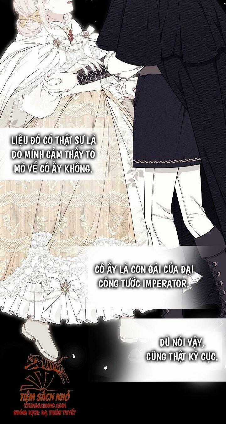 Tôi Chỉ Đi Tìm Cha Thôi - Chapter 45 - Trang 2