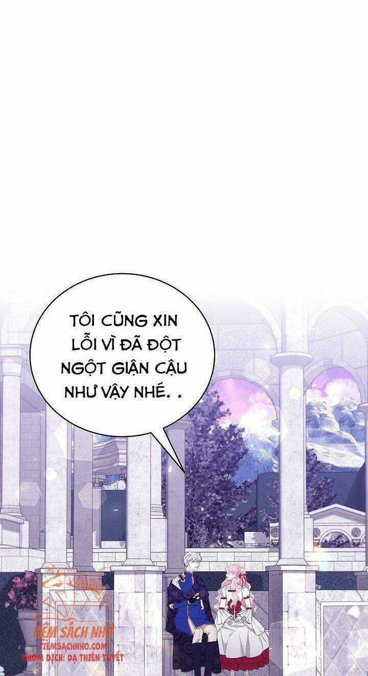 Tôi Chỉ Đi Tìm Cha Thôi - Chapter 45 - Trang 19