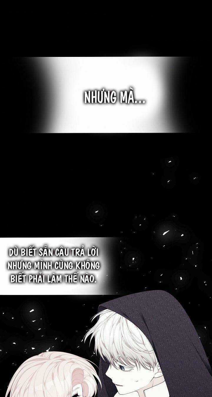 Tôi Chỉ Đi Tìm Cha Thôi - Chapter 45 - Trang 3