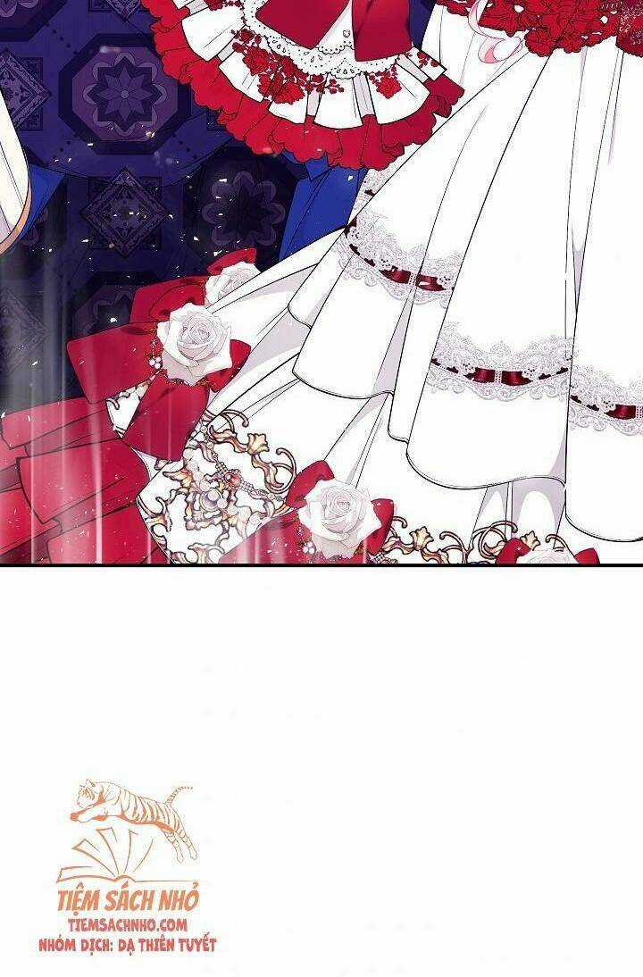 Tôi Chỉ Đi Tìm Cha Thôi - Chapter 45 - Trang 26