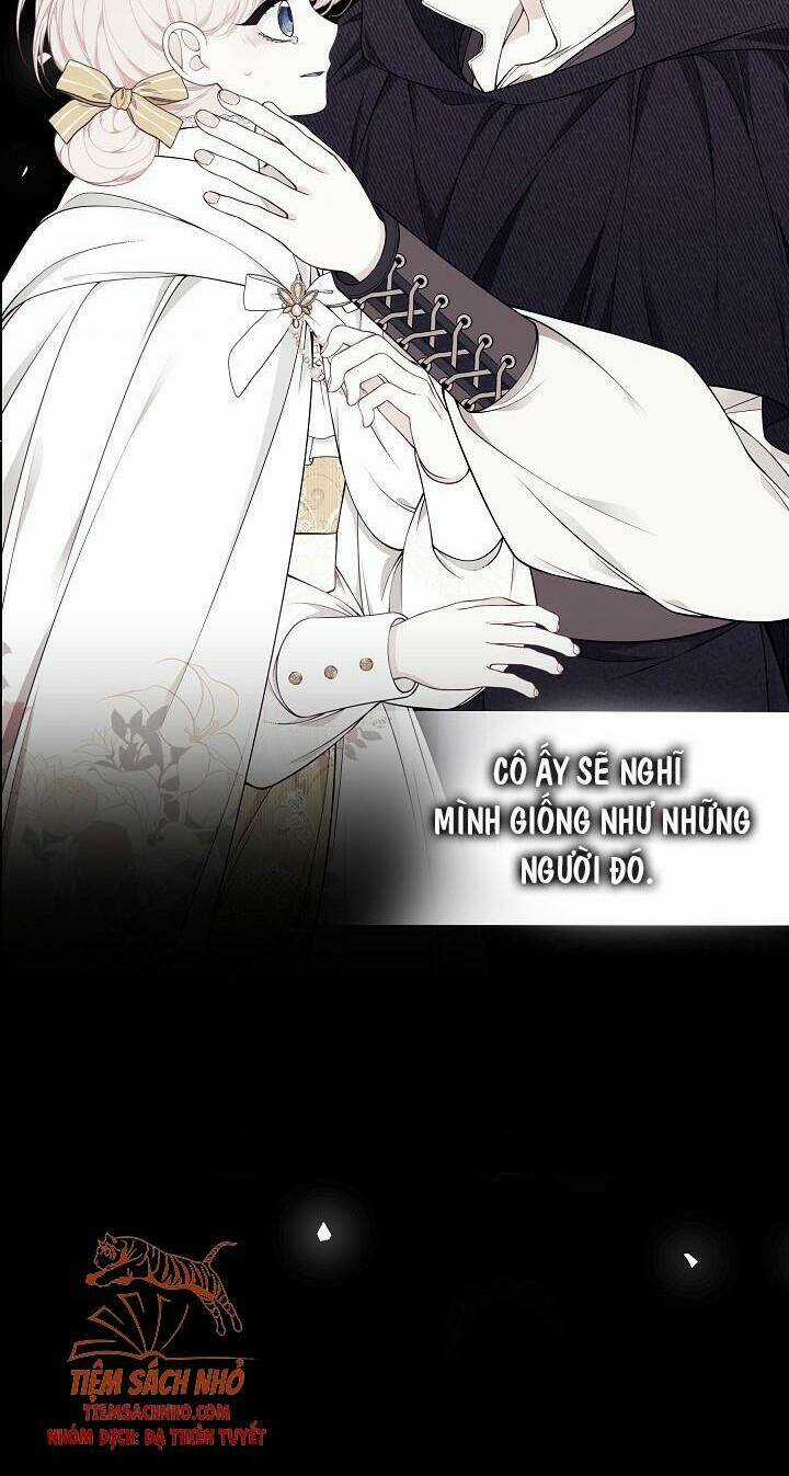 Tôi Chỉ Đi Tìm Cha Thôi - Chapter 45 - Trang 4