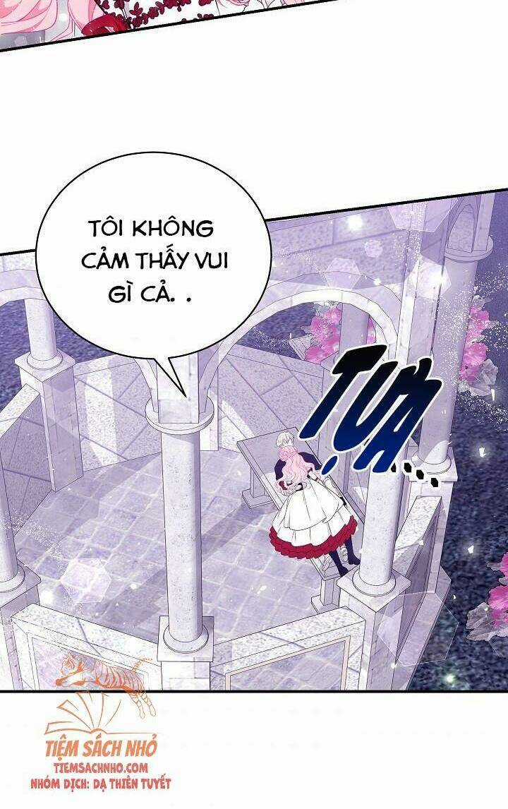 Tôi Chỉ Đi Tìm Cha Thôi - Chapter 45 - Trang 33