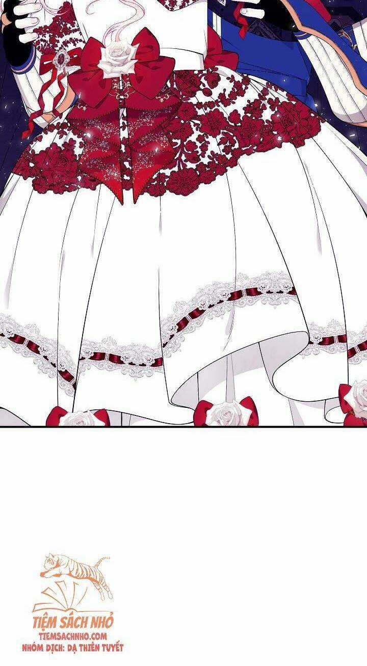 Tôi Chỉ Đi Tìm Cha Thôi - Chapter 45 - Trang 35