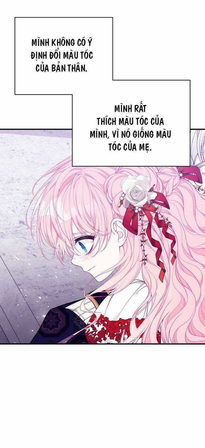 Tôi Chỉ Đi Tìm Cha Thôi - Chapter 45 - Trang 36