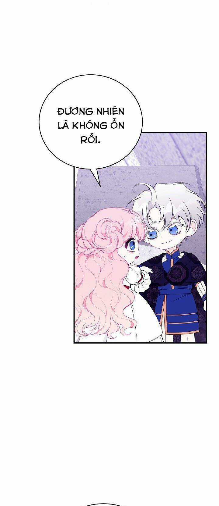 Tôi Chỉ Đi Tìm Cha Thôi - Chapter 45 - Trang 42