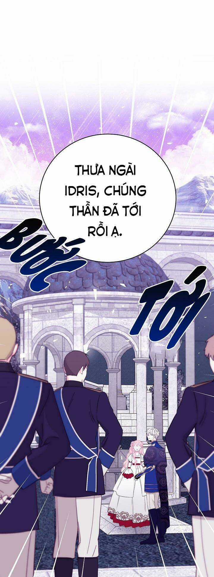 Tôi Chỉ Đi Tìm Cha Thôi - Chapter 45 - Trang 57