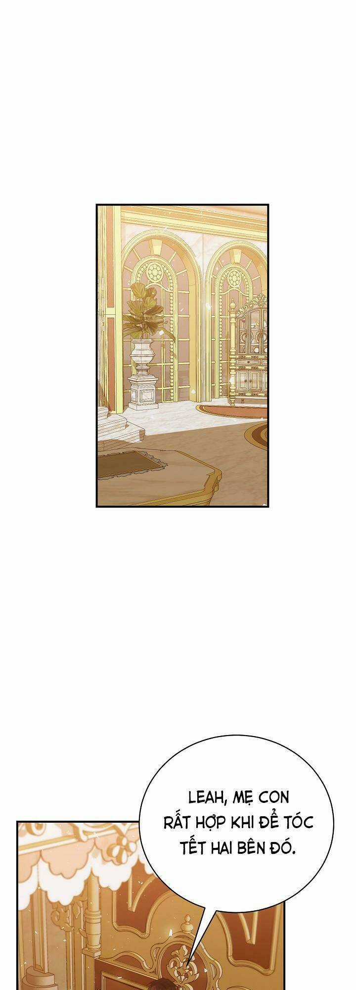 Tôi Chỉ Đi Tìm Cha Thôi - Chapter 45 - Trang 64