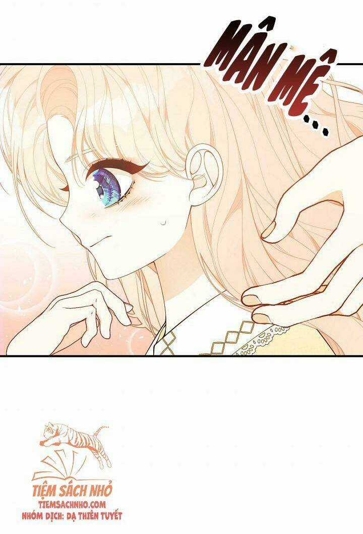 Tôi Chỉ Đi Tìm Cha Thôi - Chapter 45 - Trang 69