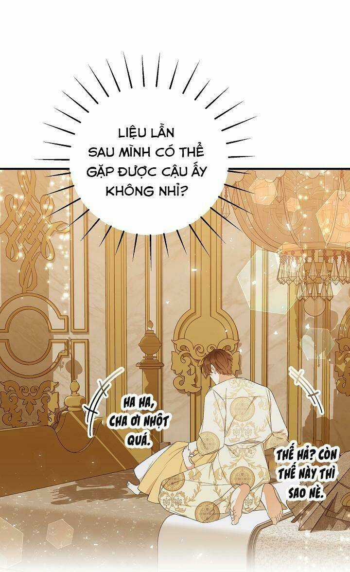 Tôi Chỉ Đi Tìm Cha Thôi - Chapter 45 - Trang 72