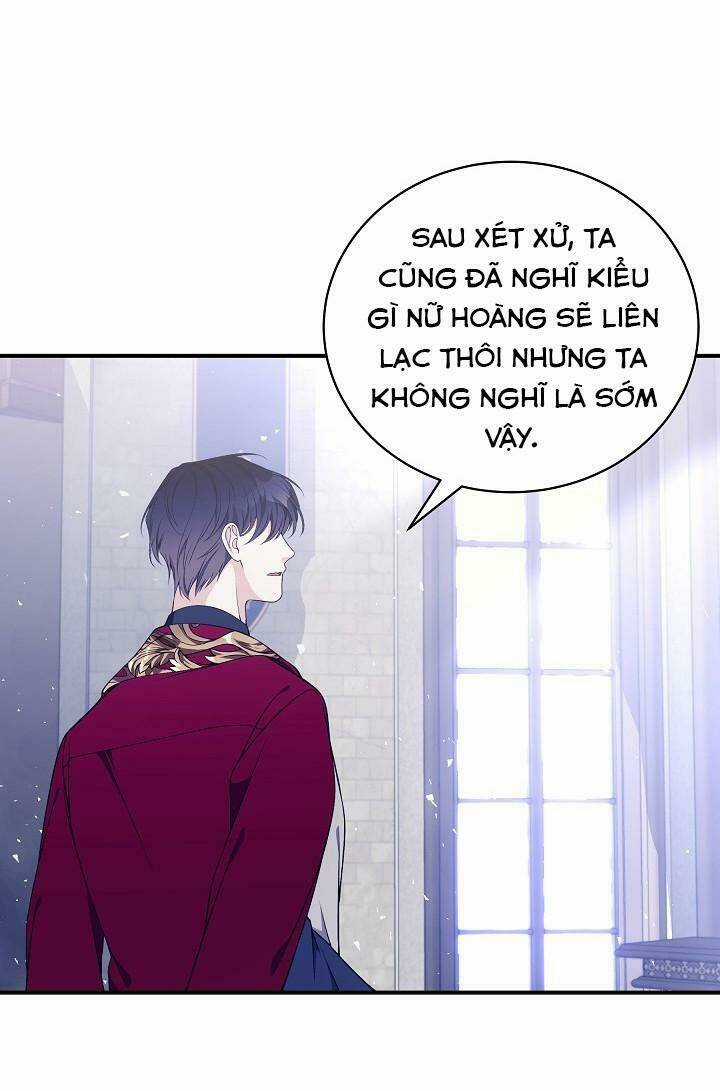 Tôi Chỉ Đi Tìm Cha Thôi - Chapter 45 - Trang 76