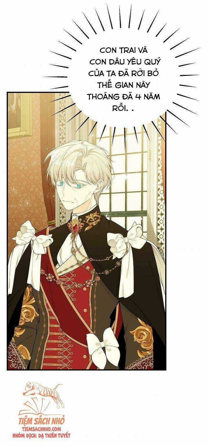 Tôi Chỉ Đi Tìm Cha Thôi - Chapter 45 - Trang 84