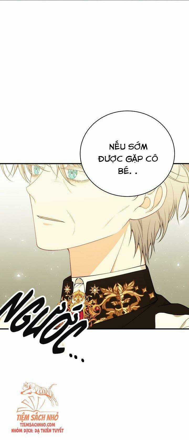 Tôi Chỉ Đi Tìm Cha Thôi - Chapter 45 - Trang 89