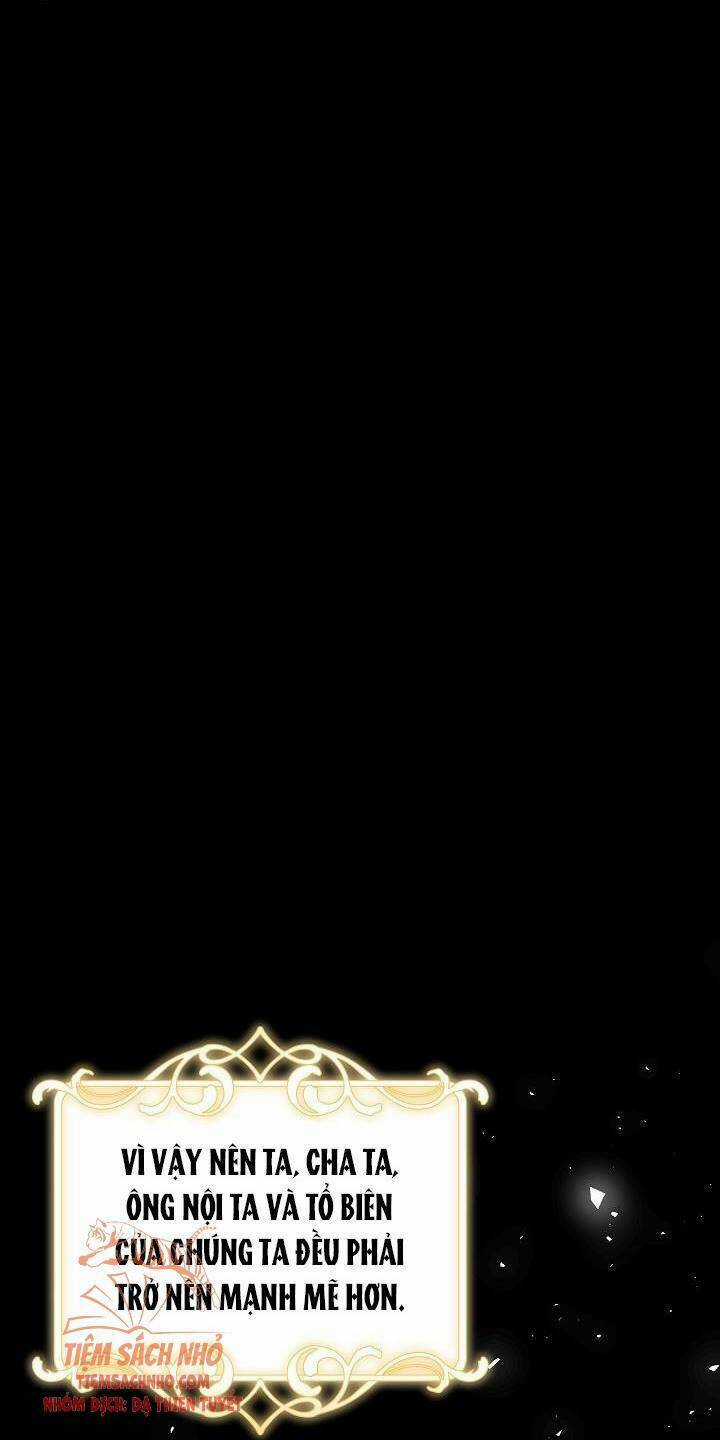 Tôi Chỉ Đi Tìm Cha Thôi - Chapter 46 - Trang 12