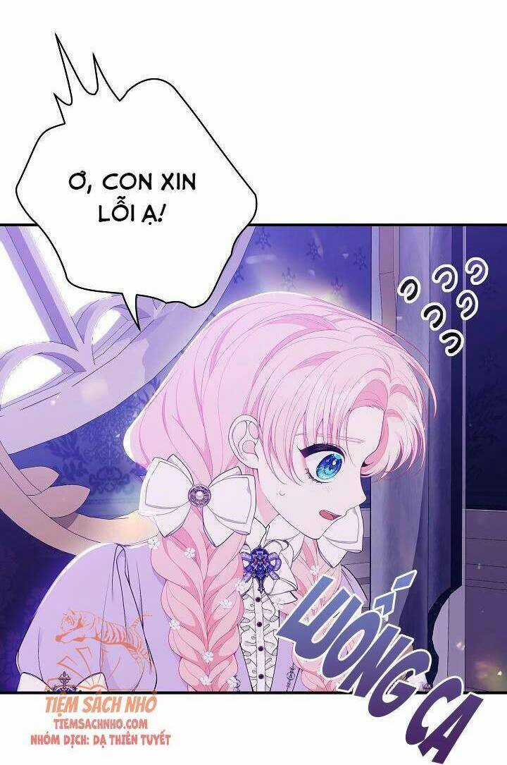 Tôi Chỉ Đi Tìm Cha Thôi - Chapter 46 - Trang 20