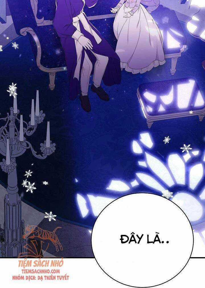 Tôi Chỉ Đi Tìm Cha Thôi - Chapter 46 - Trang 3