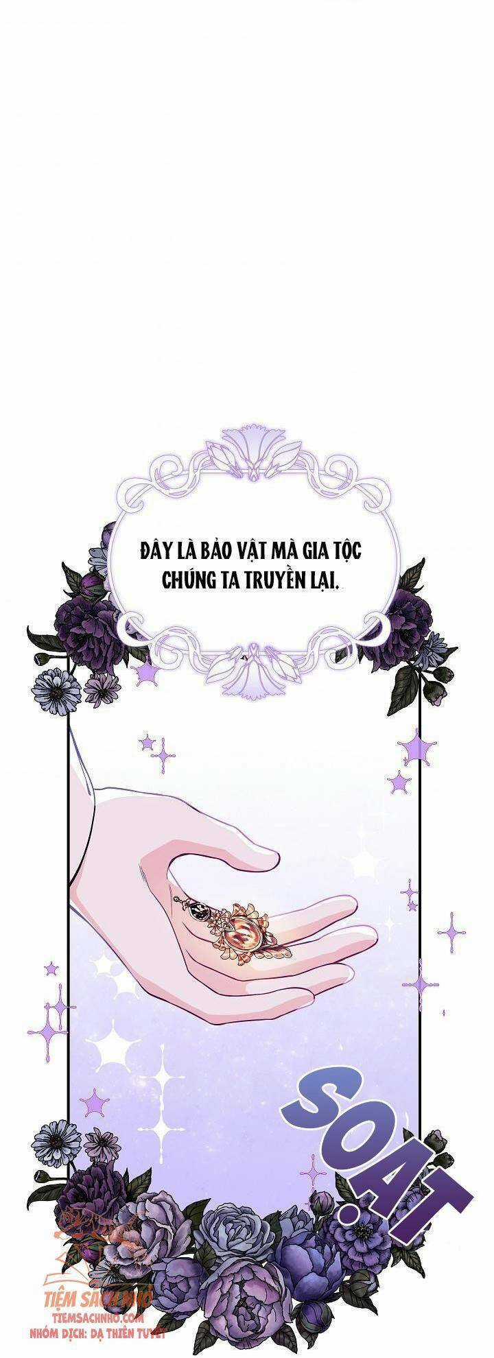 Tôi Chỉ Đi Tìm Cha Thôi - Chapter 46 - Trang 4