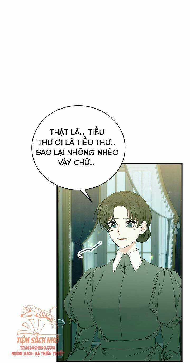 Tôi Chỉ Đi Tìm Cha Thôi - Chapter 46 - Trang 33