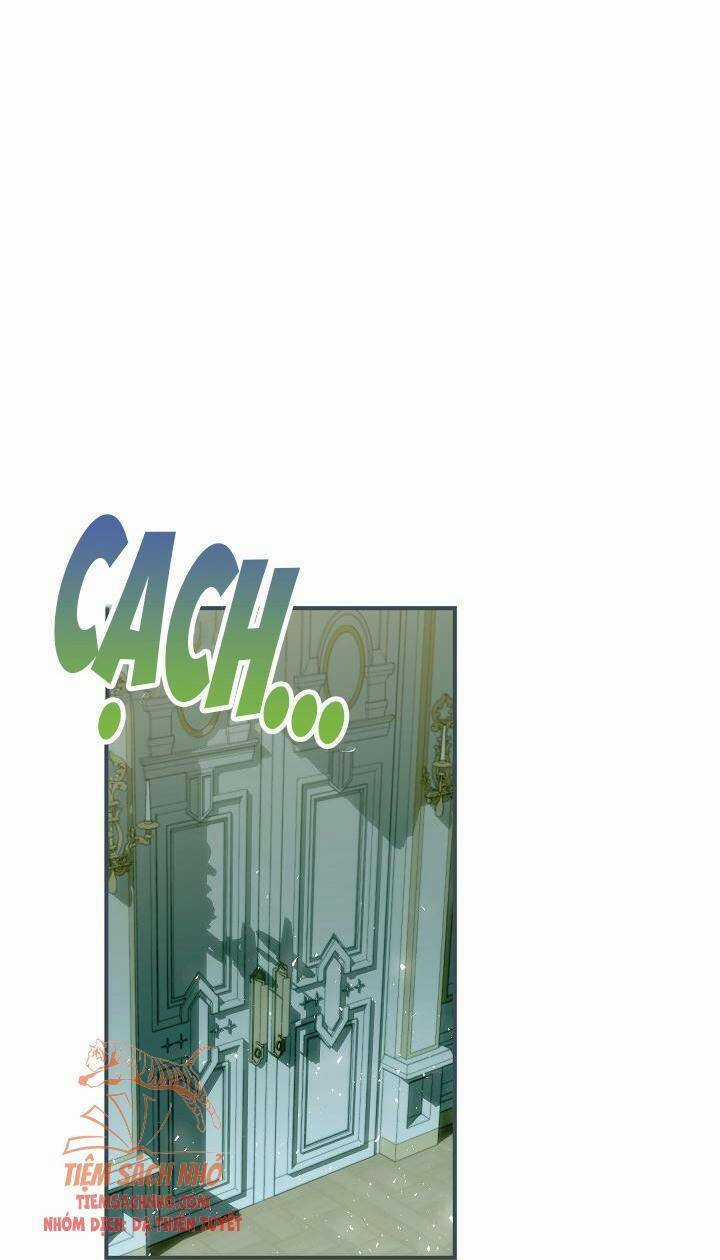 Tôi Chỉ Đi Tìm Cha Thôi - Chapter 46 - Trang 34