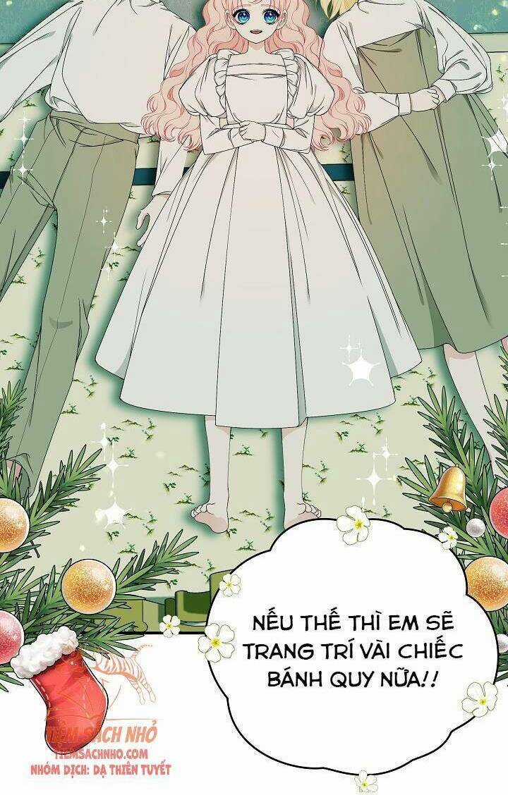 Tôi Chỉ Đi Tìm Cha Thôi - Chapter 46 - Trang 38