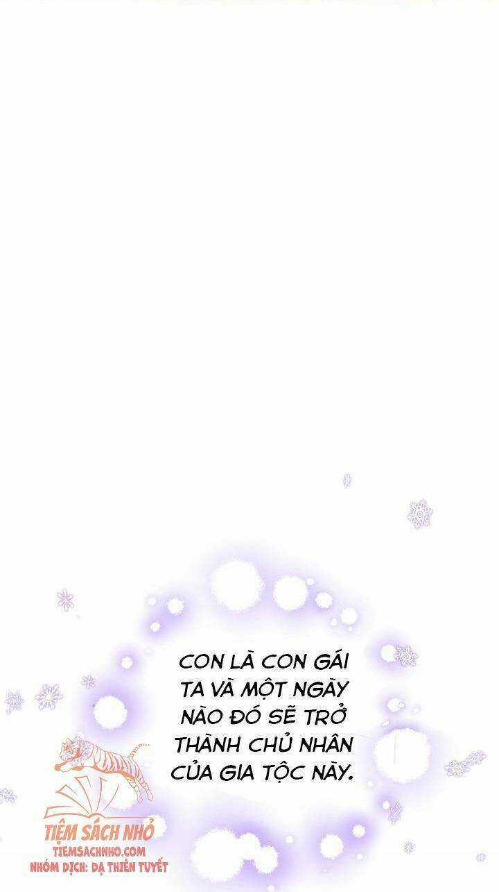 Tôi Chỉ Đi Tìm Cha Thôi - Chapter 46 - Trang 6