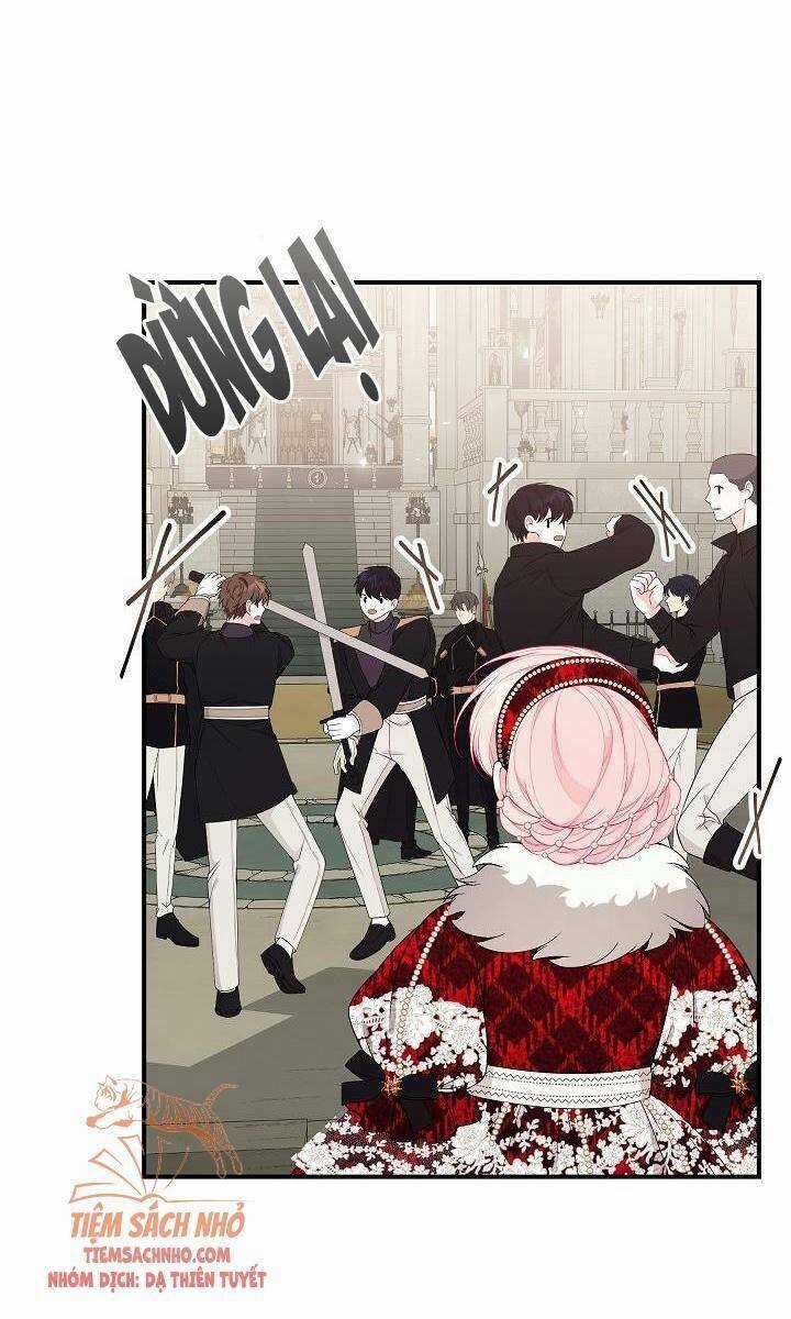 Tôi Chỉ Đi Tìm Cha Thôi - Chapter 46 - Trang 52