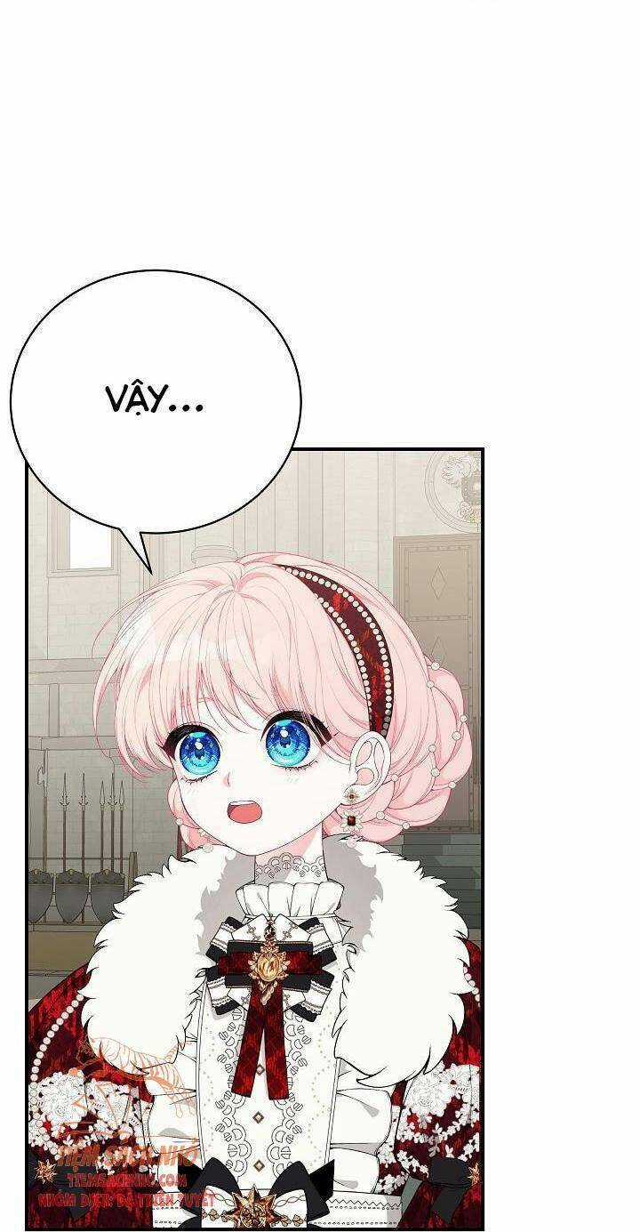 Tôi Chỉ Đi Tìm Cha Thôi - Chapter 46 - Trang 65