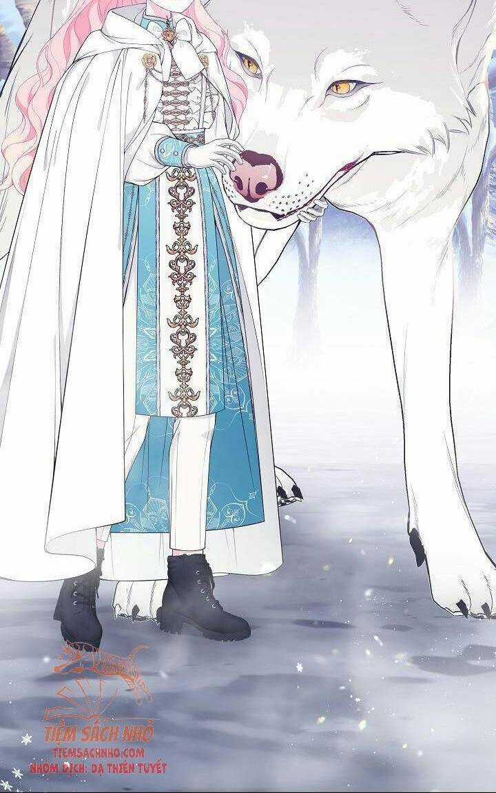 Tôi Chỉ Đi Tìm Cha Thôi - Chapter 46 - Trang 69