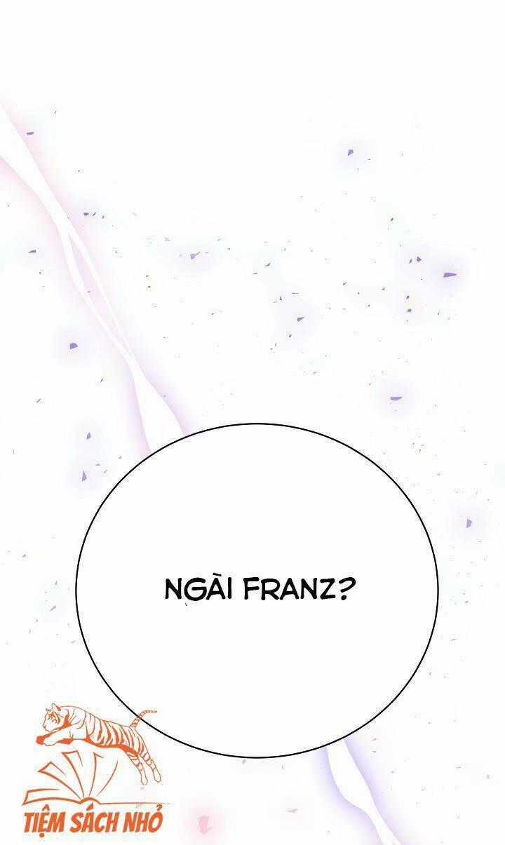 Tôi Chỉ Đi Tìm Cha Thôi - Chapter 47 - Trang 1