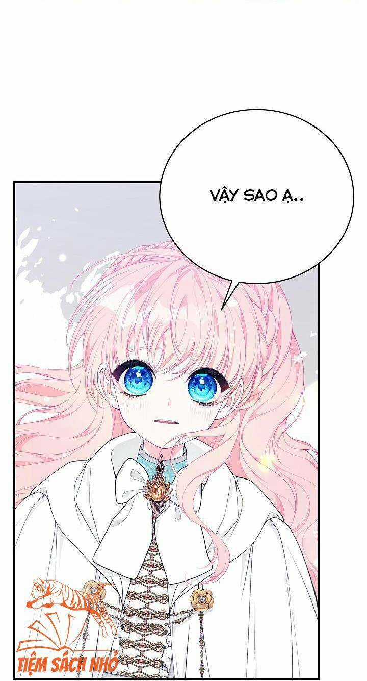 Tôi Chỉ Đi Tìm Cha Thôi - Chapter 47 - Trang 13