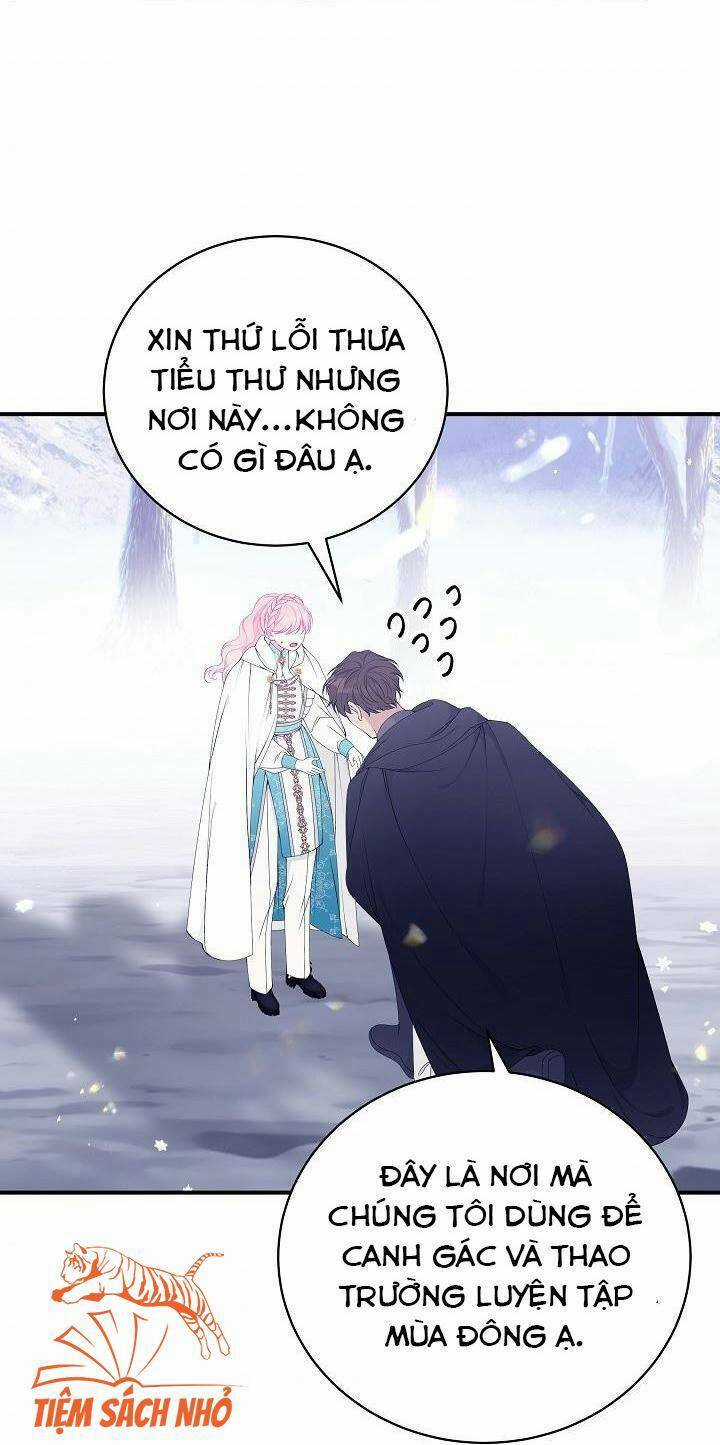 Tôi Chỉ Đi Tìm Cha Thôi - Chapter 47 - Trang 3