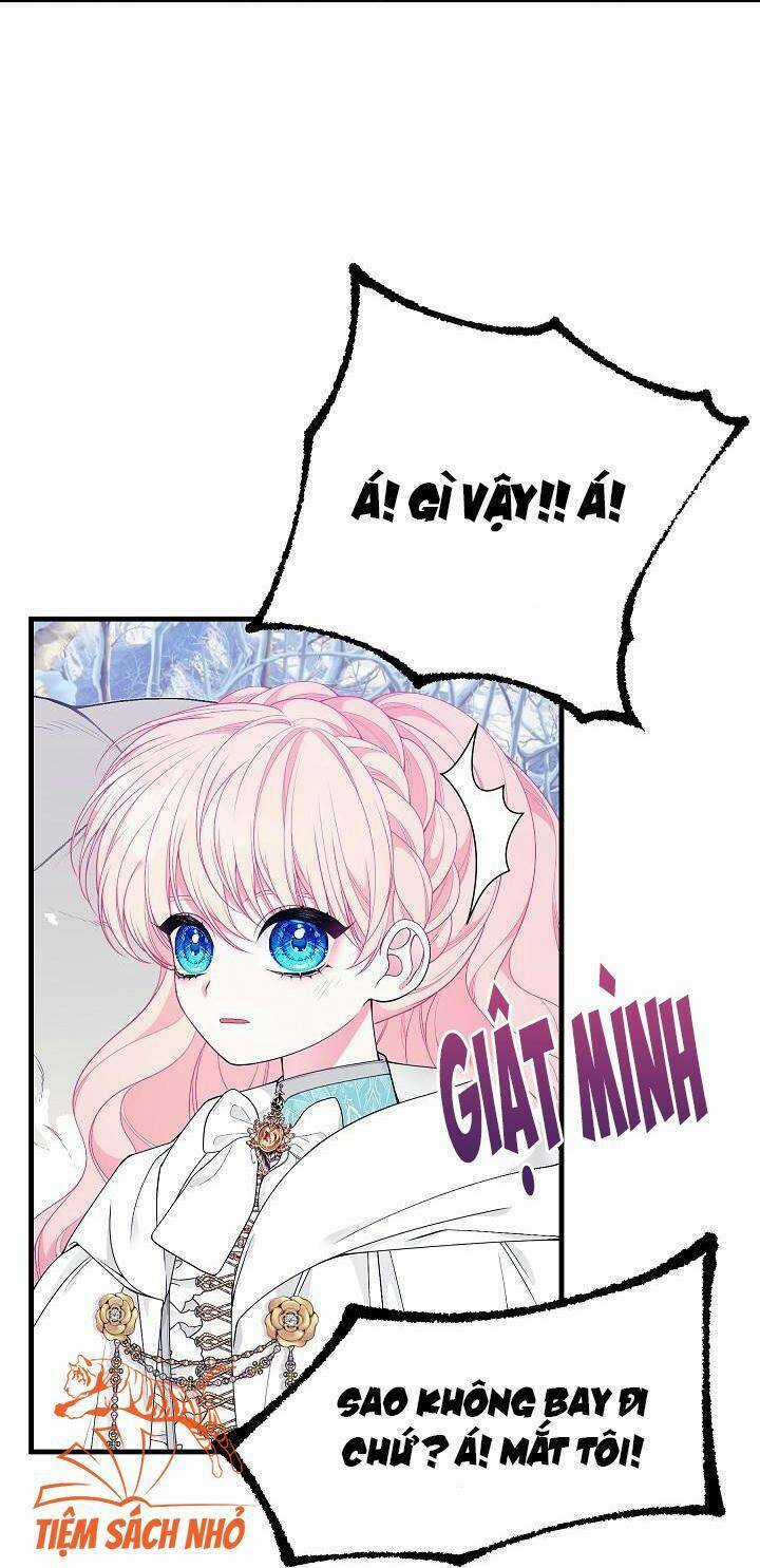 Tôi Chỉ Đi Tìm Cha Thôi - Chapter 47 - Trang 21