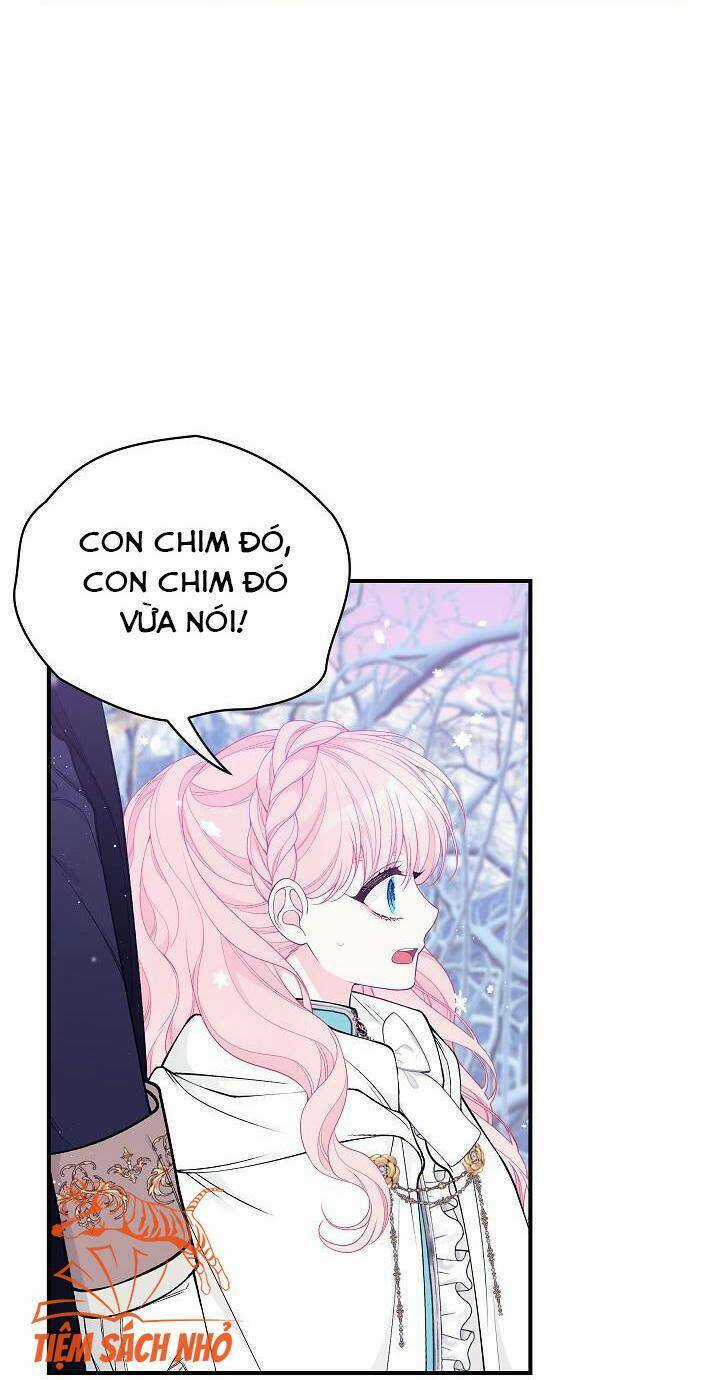 Tôi Chỉ Đi Tìm Cha Thôi - Chapter 47 - Trang 34