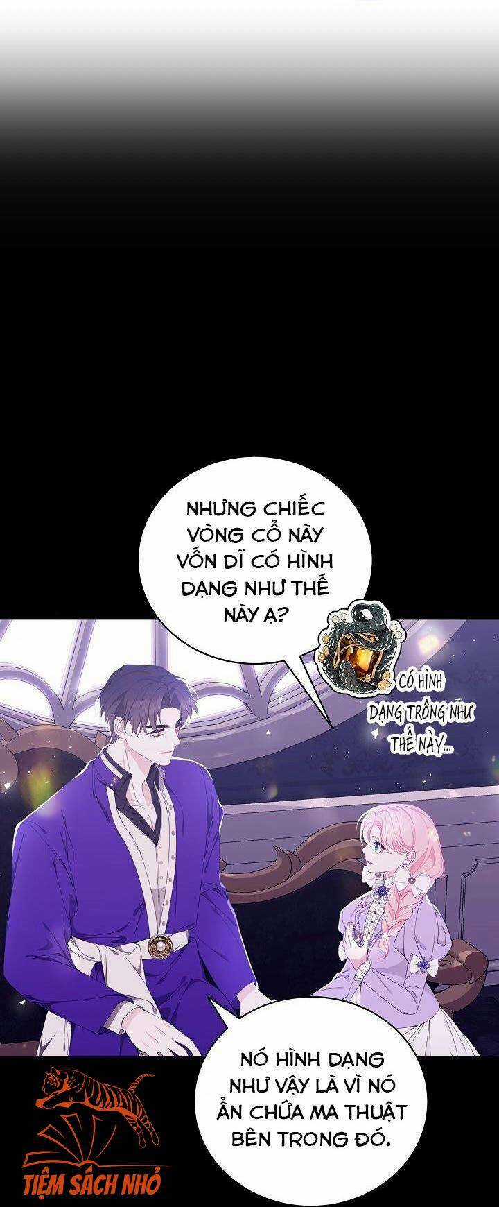 Tôi Chỉ Đi Tìm Cha Thôi - Chapter 47 - Trang 40