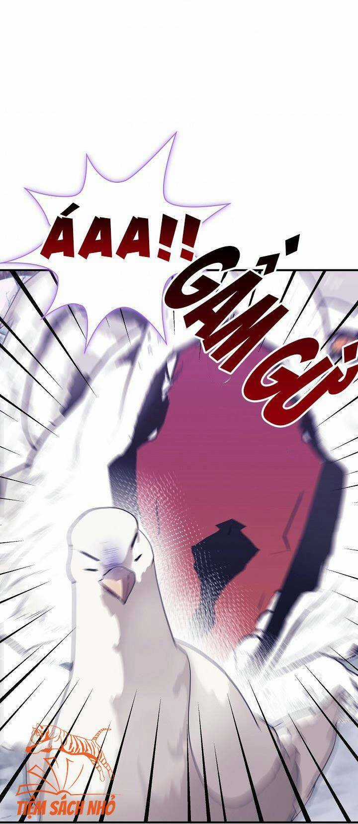 Tôi Chỉ Đi Tìm Cha Thôi - Chapter 47 - Trang 48