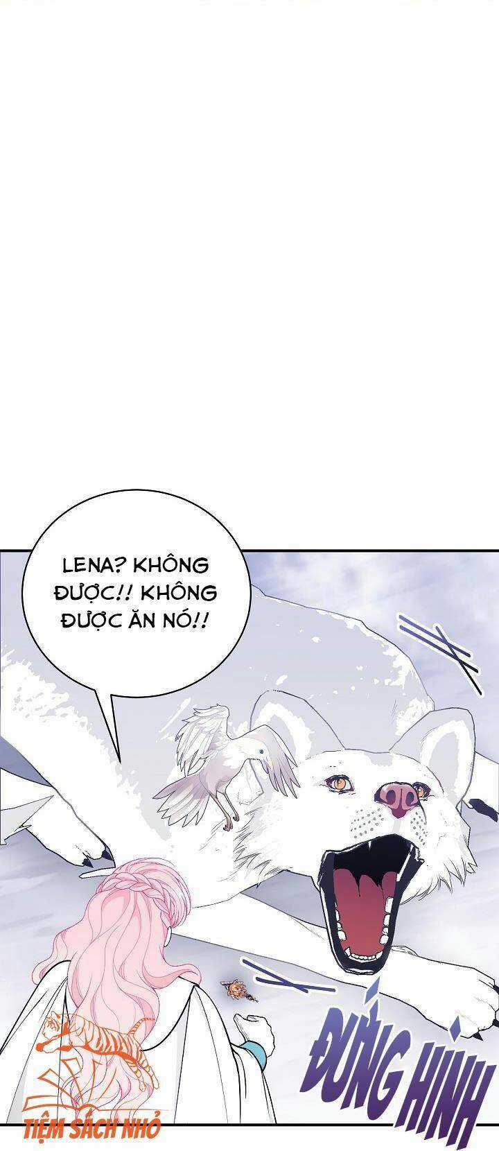 Tôi Chỉ Đi Tìm Cha Thôi - Chapter 47 - Trang 49
