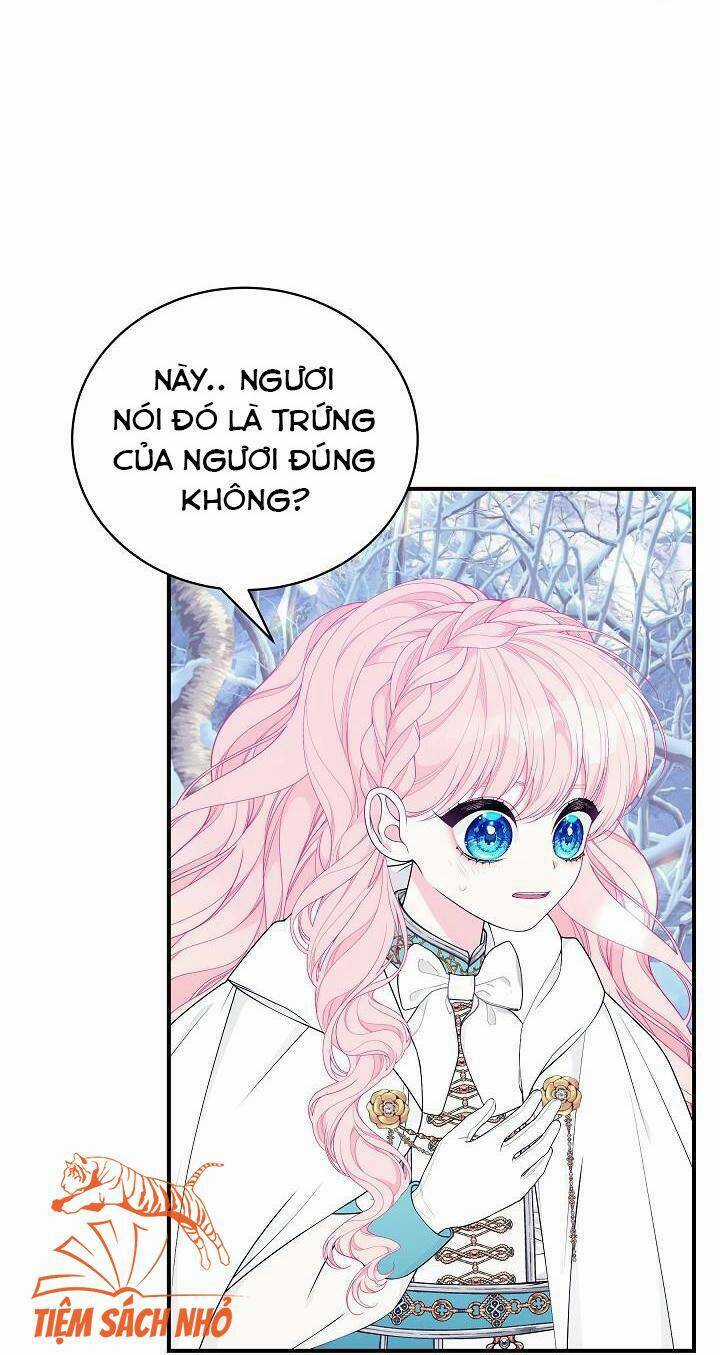 Tôi Chỉ Đi Tìm Cha Thôi - Chapter 47 - Trang 50