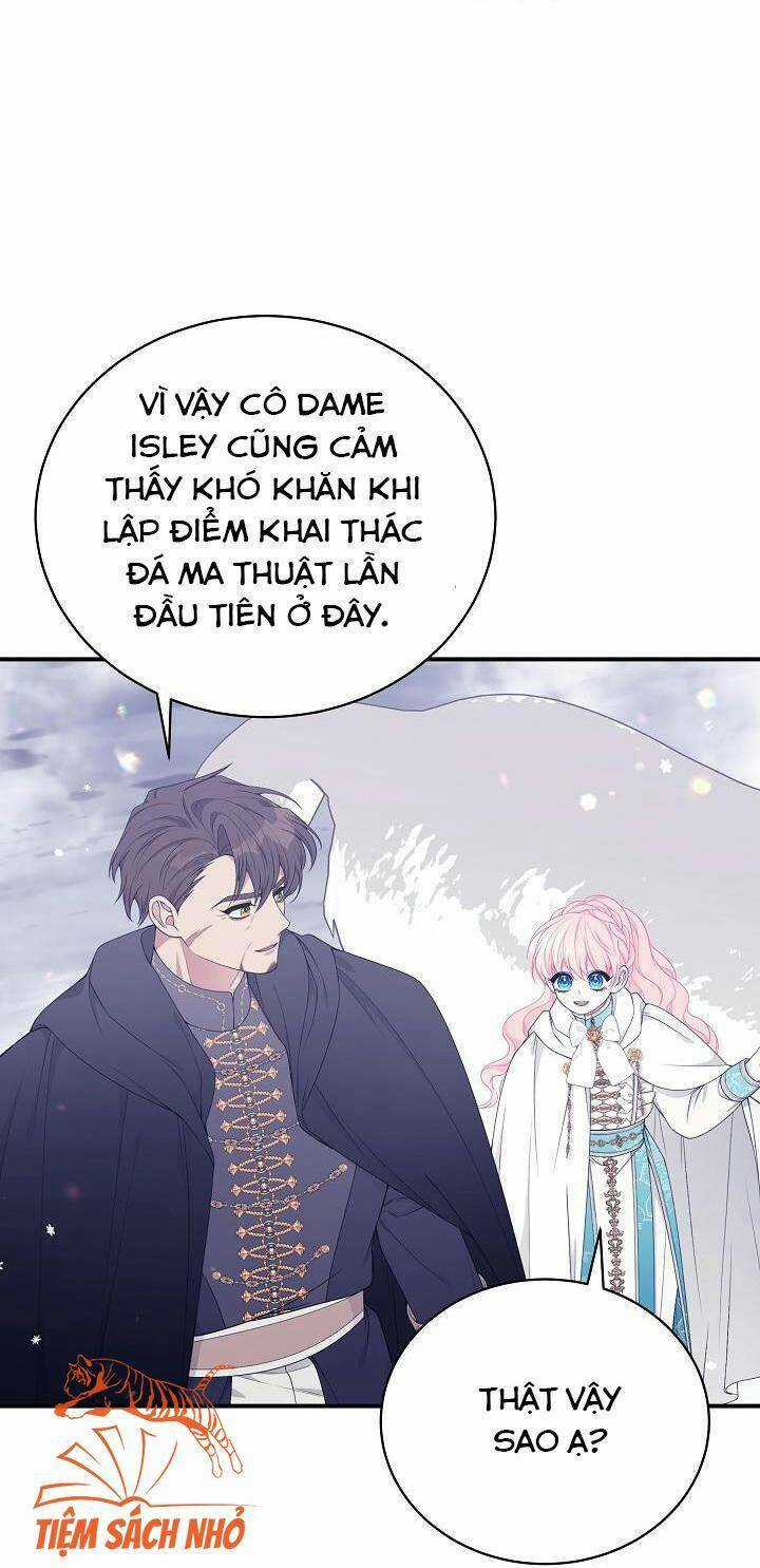 Tôi Chỉ Đi Tìm Cha Thôi - Chapter 47 - Trang 7