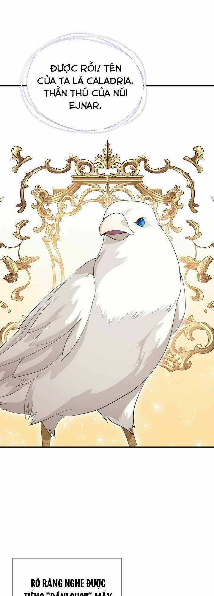 Tôi Chỉ Đi Tìm Cha Thôi - Chapter 48 - Trang 11