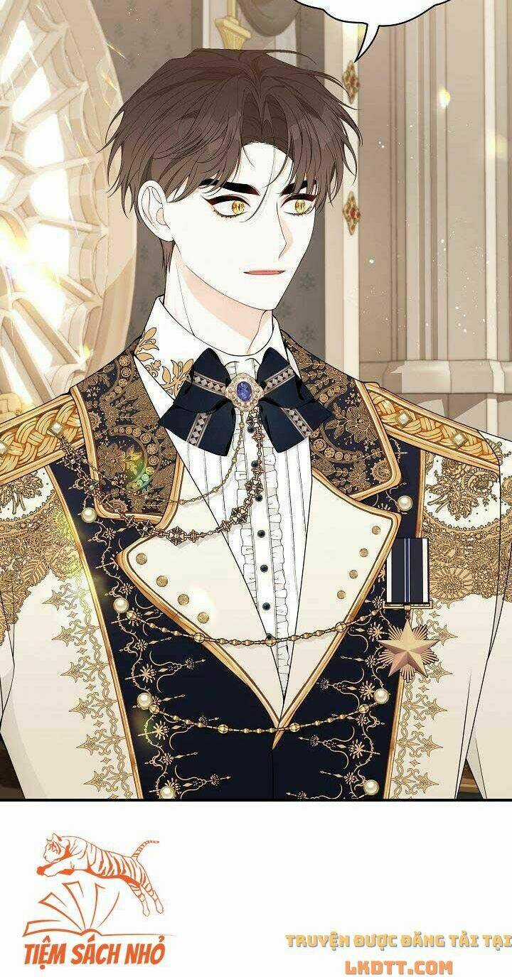 Tôi Chỉ Đi Tìm Cha Thôi - Chapter 48 - Trang 3